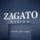 Illustration for article titled An Inside Look At Zagato, One Of The Worlds Wildest Coachbuilders